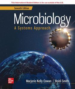 Microbiology A Systems Approach ISE