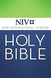 Holy Bible New International Version
