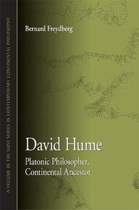 David Hume Platonic Philosopher, Continental Ancestor
