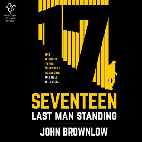 Seventeen - Last Man Standing - John Brownlow