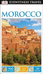 DK Eyewitness Travel Guide Morocco (2024)