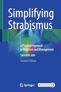 Simplifying Strabismus (2nd Edition)
