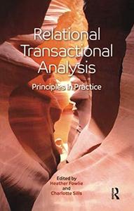 Relational Transactional Analysis Principles in Practice