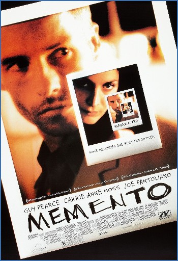 Memento 2000 2in1 1080p BluRay AC3 x264-CtrlHD