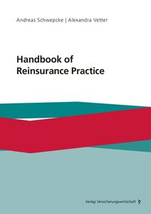 Handbook of Reinsurance Practice, 2nd edition