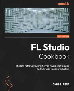 FL Studio Cookbook