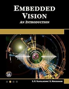 Embedded Vision An Introduction
