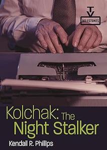 Kolchak the Night Stalker
