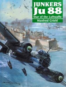 Junkers Ju 88 Star of the Luftwaffe