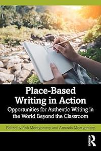 Place–Based Writing in Action