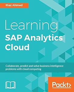 Learning SAP Analytics Cloud