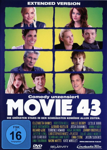 Movie 43 2013 German AC3 DL BDRip x264 - HQXD