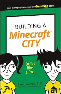 Building a Minecraft City Build Like a Pro!