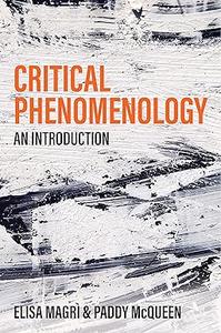 Critical Phenomenology An Introduction