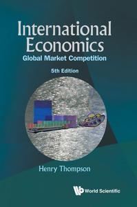 International Economics Global Market Competition (5th Edition)