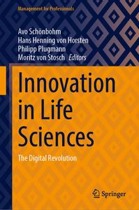 Innovation in Life Sciences The Digital Revolution