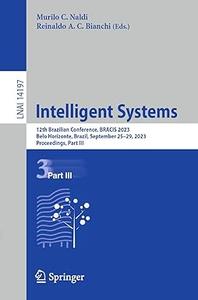 Intelligent Systems 12th Brazilian Conference, BRACIS 2023, Part III