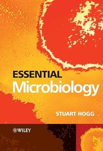 Essential Microbiology (2024)
