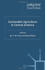 Sustainable Agriculture in Central America