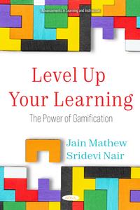 Level Up Your Learning The Power of Gamification