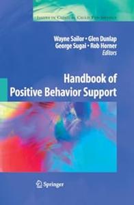 Handbook of Positive Behavior Support (2024)