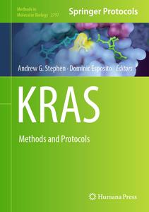 KRAS Methods and Protocols