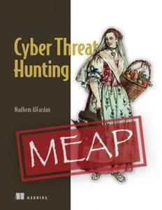 Cyber Threat Hunting (MEAP V09)