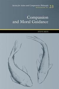 Compassion and moral guidance