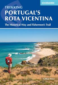 Portugal’s Rota Vicentina The Historical Way and Fishermen’s Trail