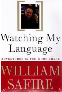 Watching My Language Adventures in the Word Trade