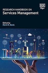 Research Handbook on Services Management