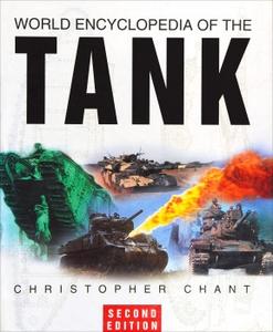 World Encyclopedia of the Tank