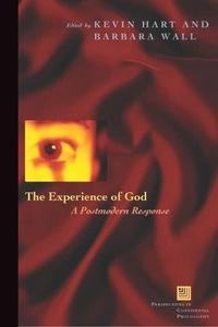 The experience of God  a postmodern response