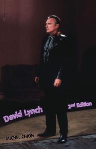 David Lynch, 2nd Edition
