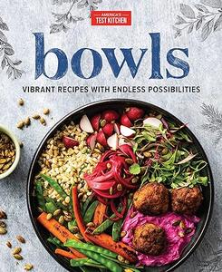 Bowls Vibrant Recipes with Endless Possibilities (2024)