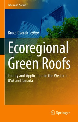 Ecoregional Green Roofs Theory and Application in the Western USA and Canada (2024)