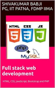 Full stack web development