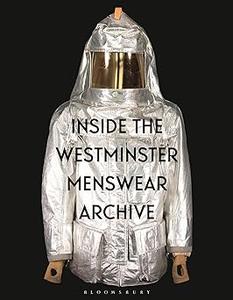 Inside the Westminster Menswear Archive (EPUB)