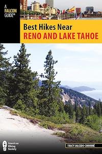 Best Hikes Near Reno and Lake Tahoe (2024)