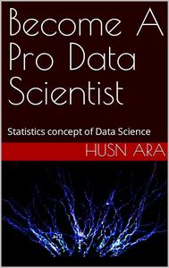 Become A Pro Data Scientist