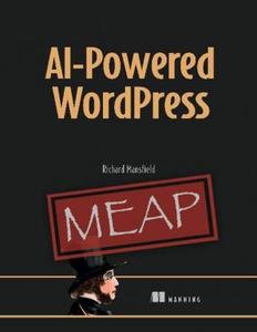 AI–Powered Wordpress (MEAP V03)