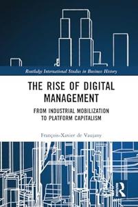 The Rise of Digital Management