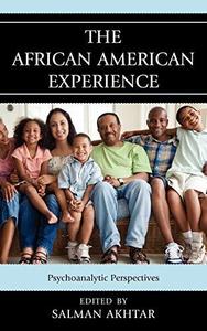The African American Experience Psychoanalytic Perspectives
