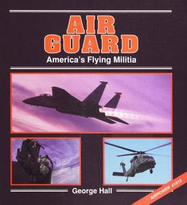 Air Guard America's Flying Militia