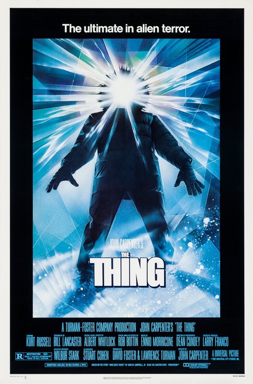 Coś / The Thing (1982) MULTi.2160p.UHD.BluRay.REMUX.HDR.HEVC.DTS-X.7.1-MR | Lektor i Napisy PL