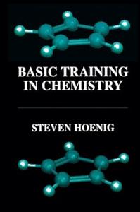 Basic Training in Chemistry (2024)