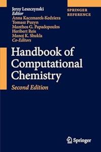 Handbook of Computational Chemistry (2024)