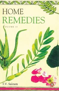 Home Remedies– Vol. II