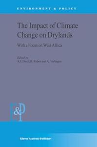 The Impact of Climate Change on Drylands With a Focus on West Africa