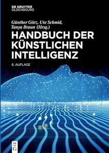 Handbuch der Künstlichen Intelligenz, 6. Auflage